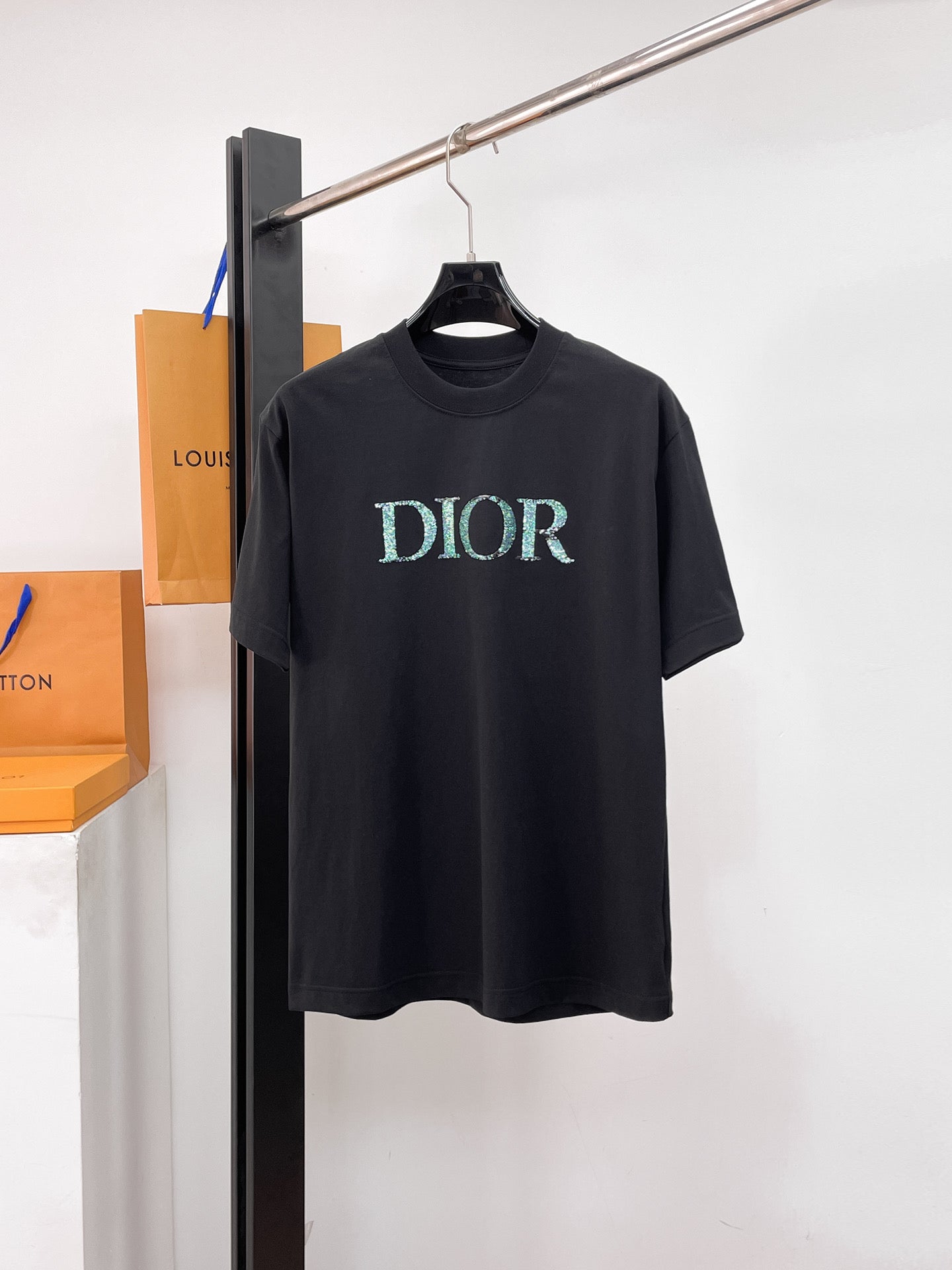 Чоловіча футболка Dior