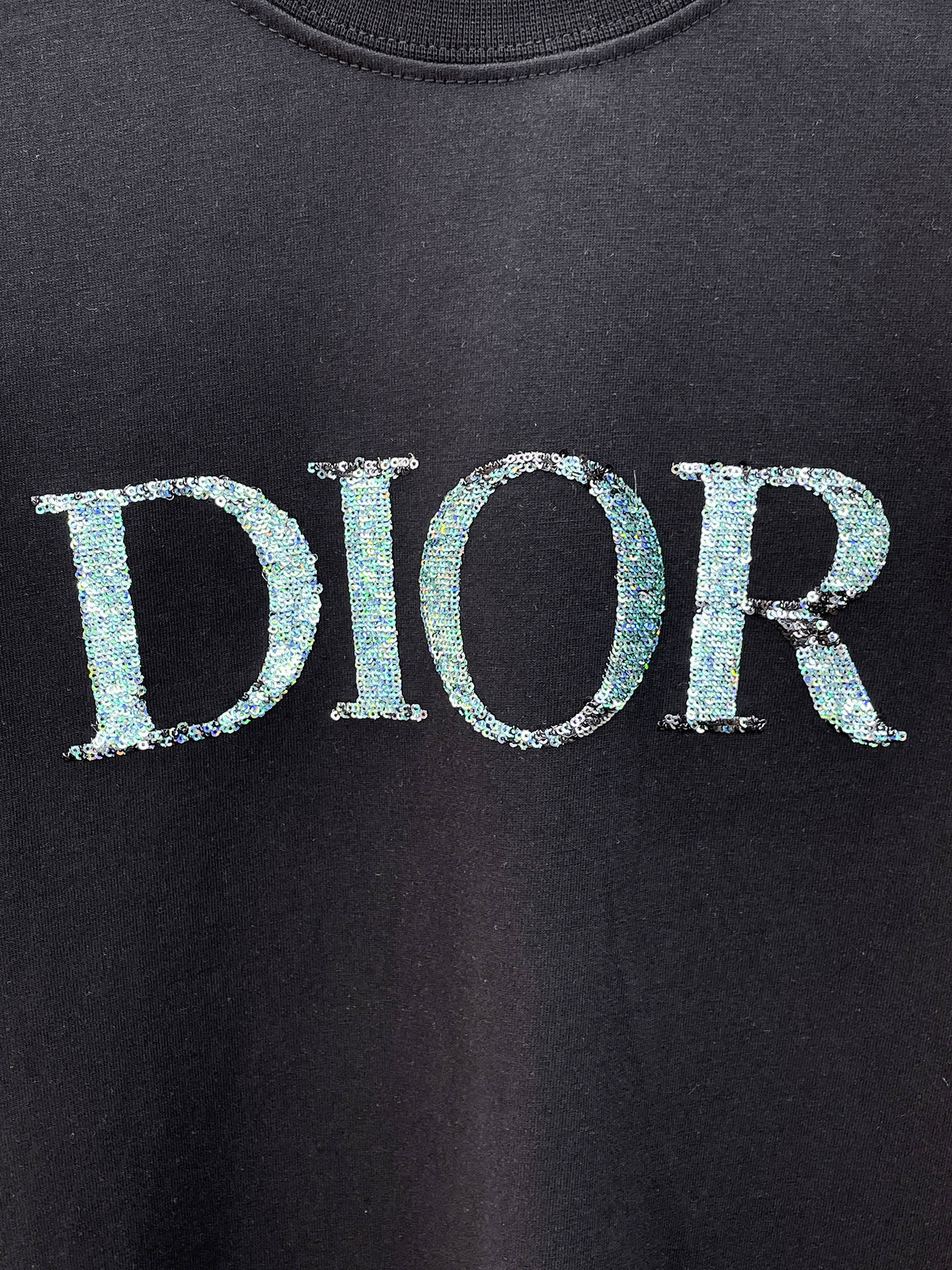 Чоловіча футболка Dior