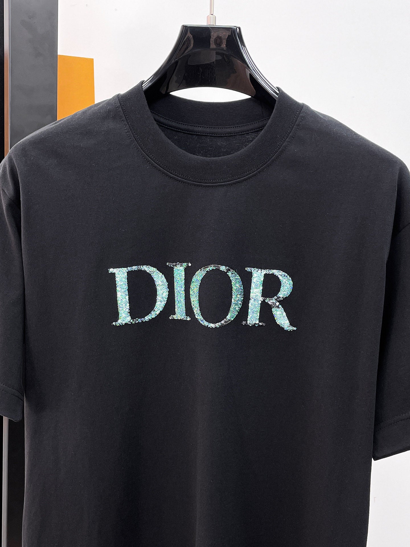 Чоловіча футболка Dior
