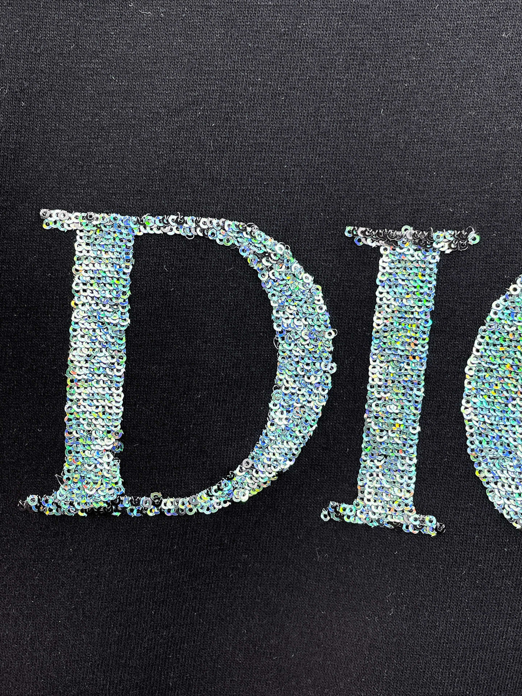 Чоловіча футболка Dior
