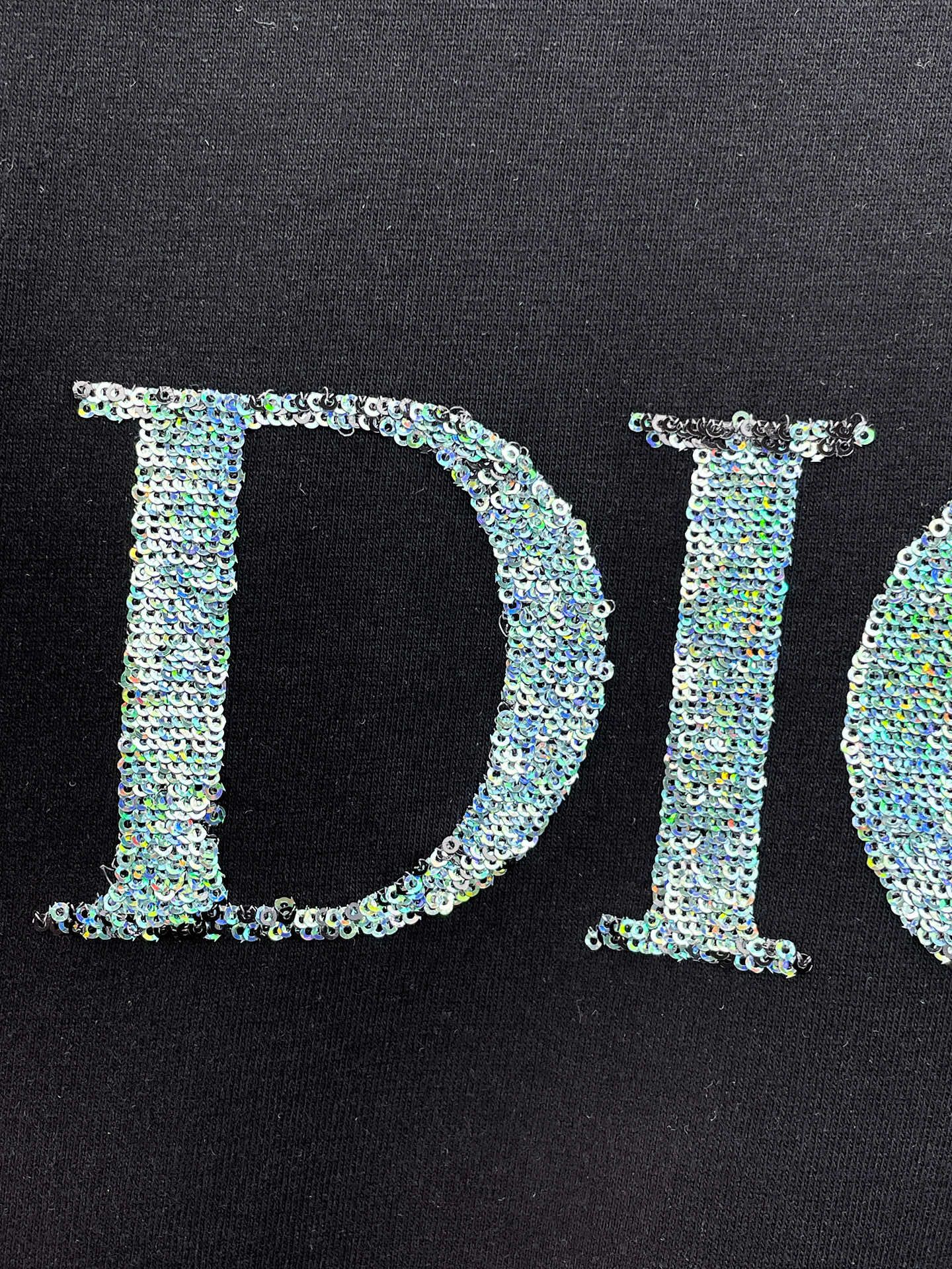 Чоловіча футболка Dior