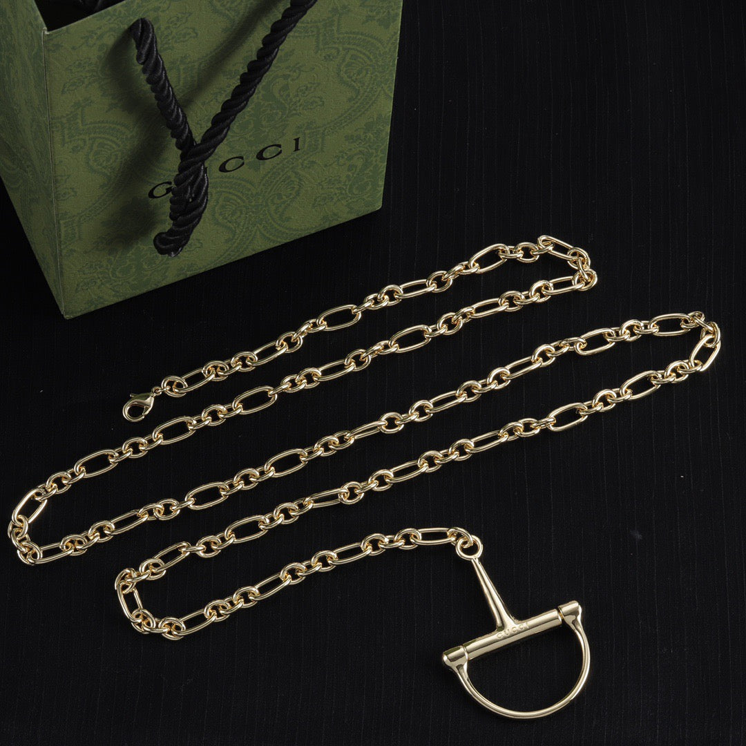 Ремінь Gucci