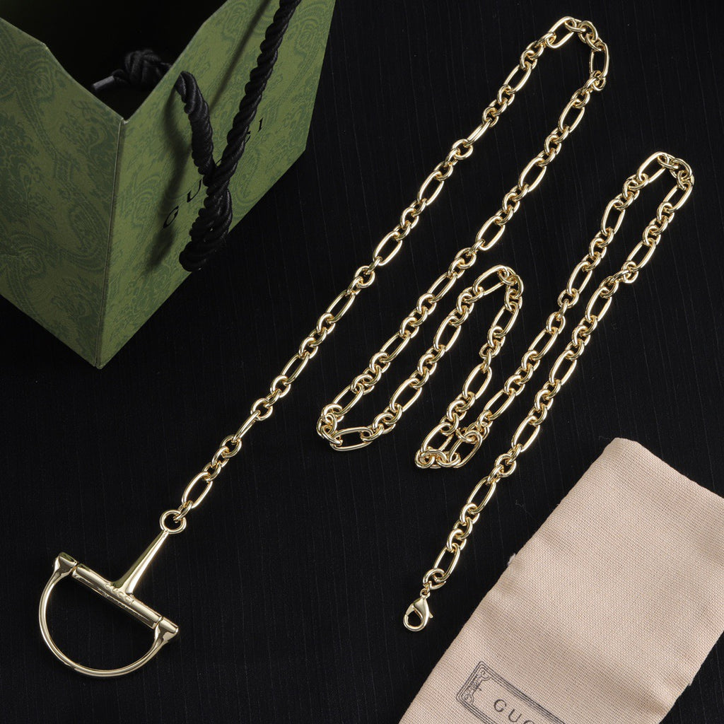 Ремінь Gucci