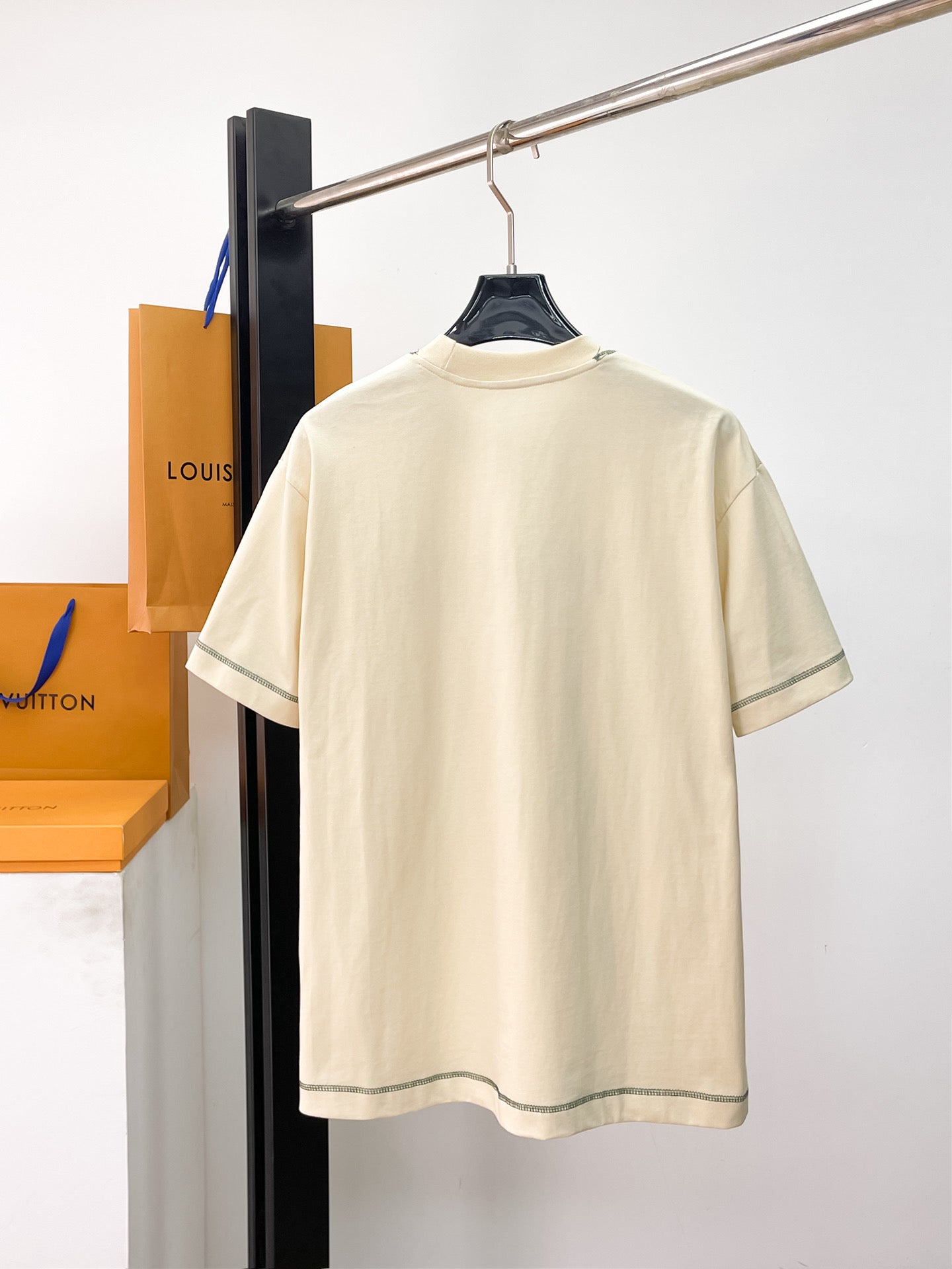 Чоловіча футболка Gucci