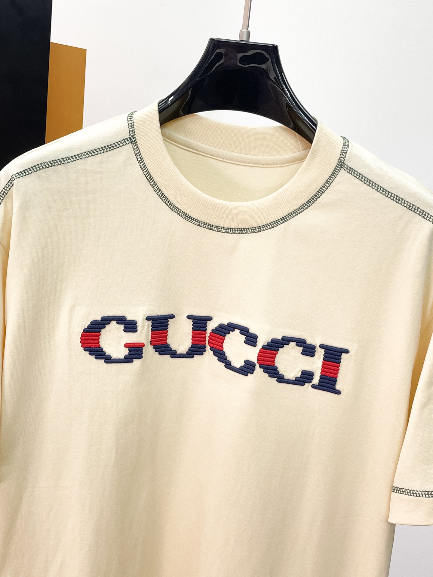 Чоловіча футболка Gucci