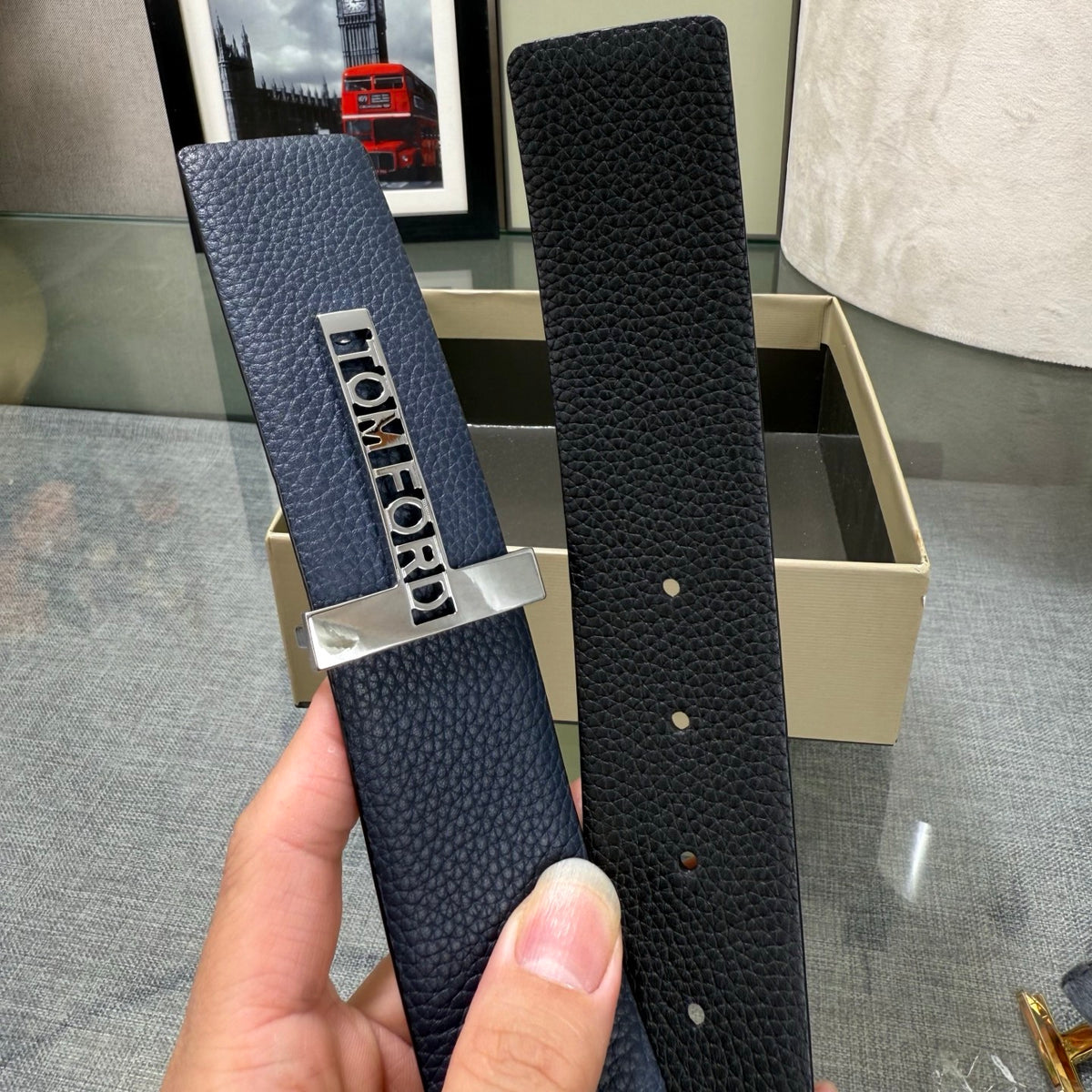Ремінь Tom Ford