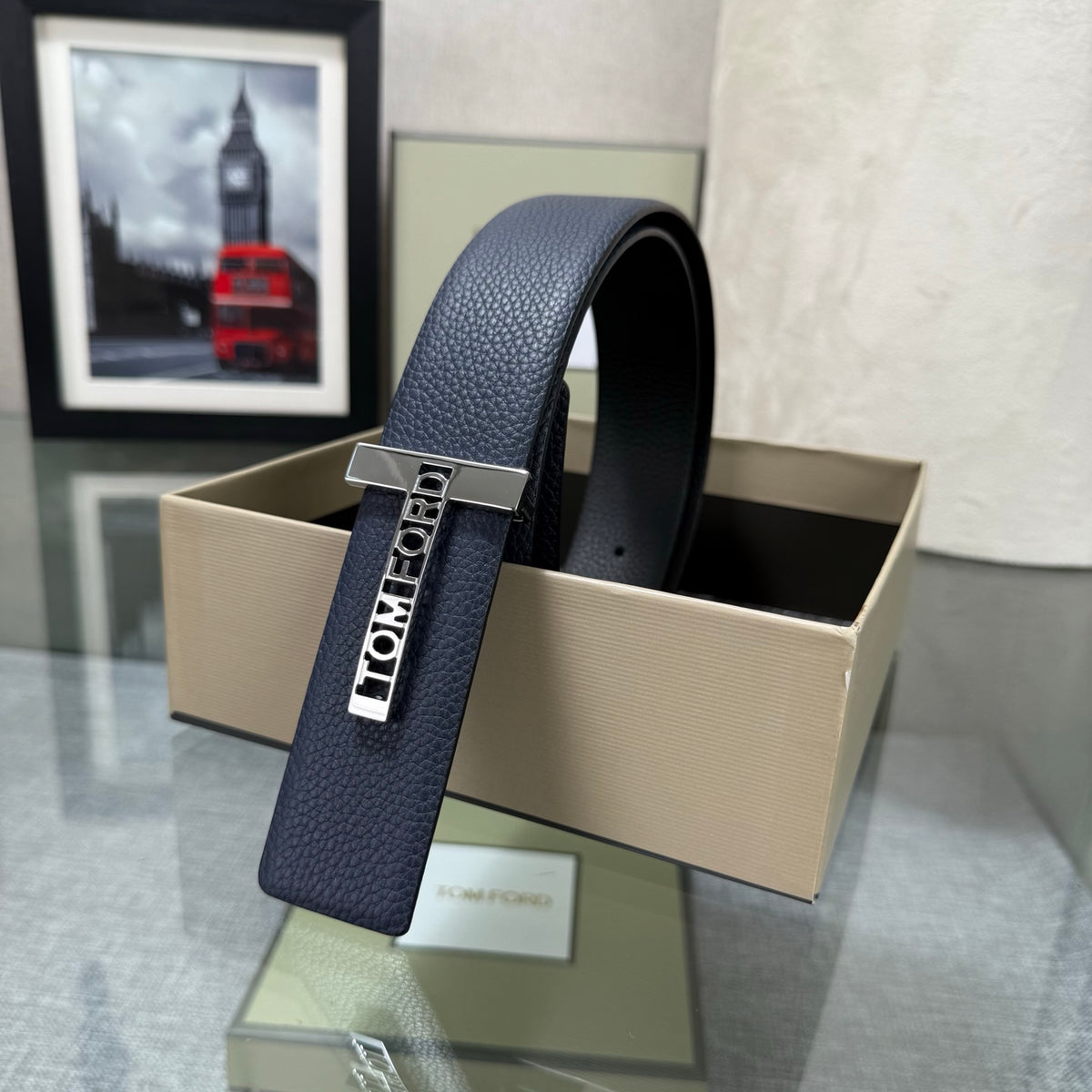 Ремінь Tom Ford