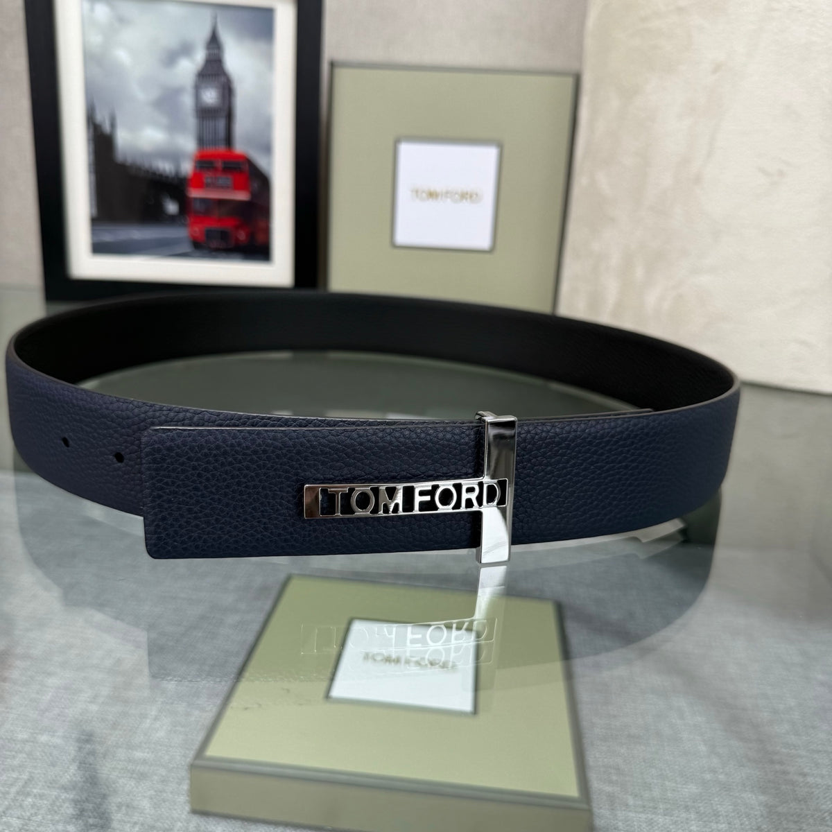 Ремінь Tom Ford
