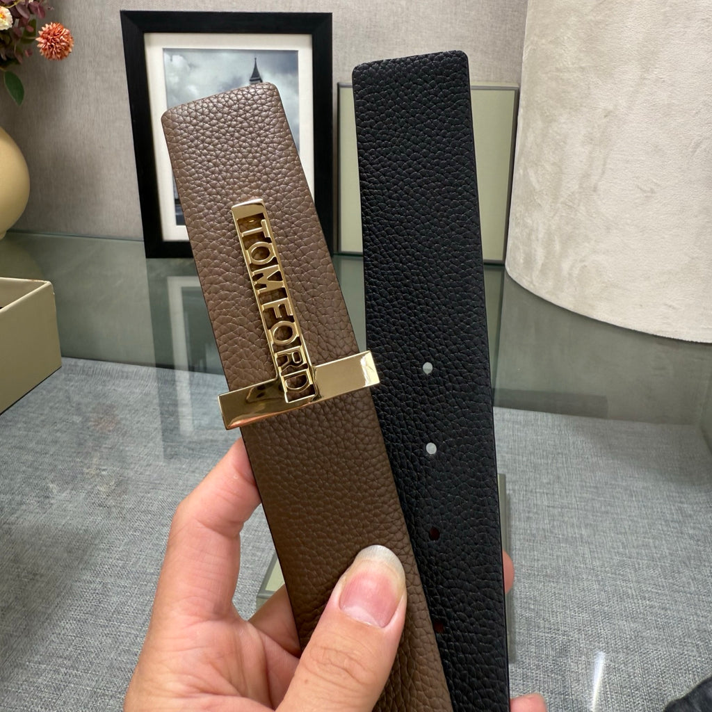 Ремінь Tom Ford