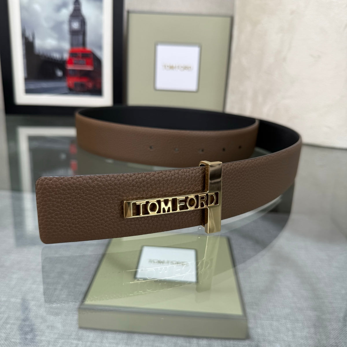 Ремінь Tom Ford
