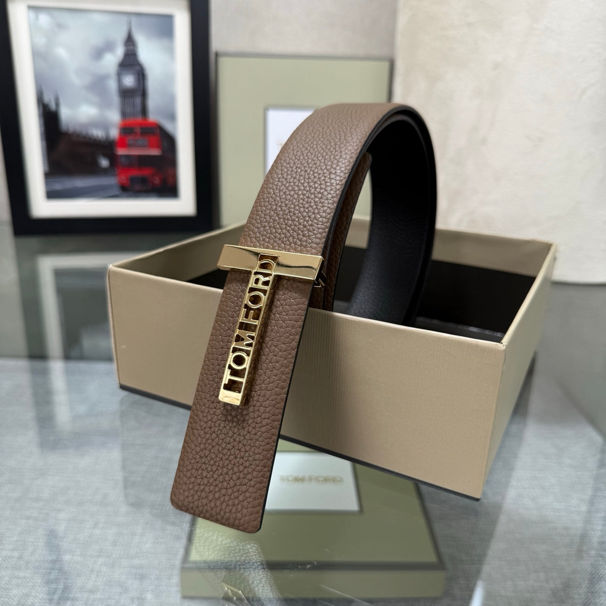 Ремінь Tom Ford