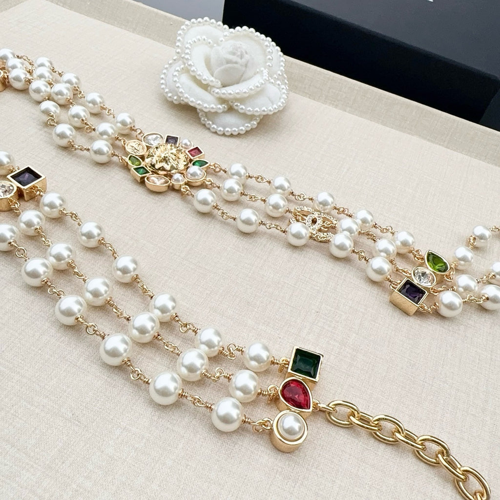 Пояс-ланцюжок Chanel