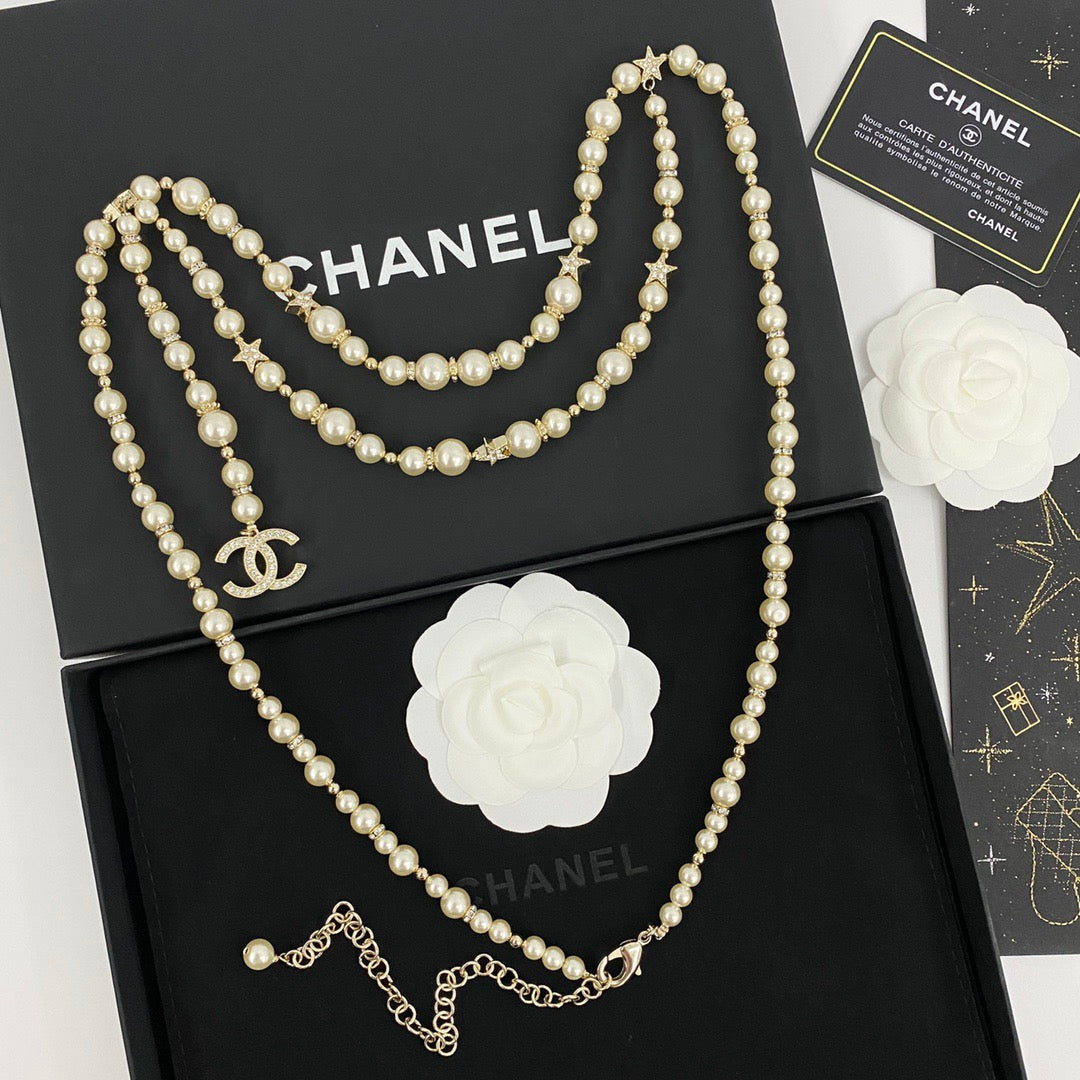 Пояс-ланцюжок Chanel