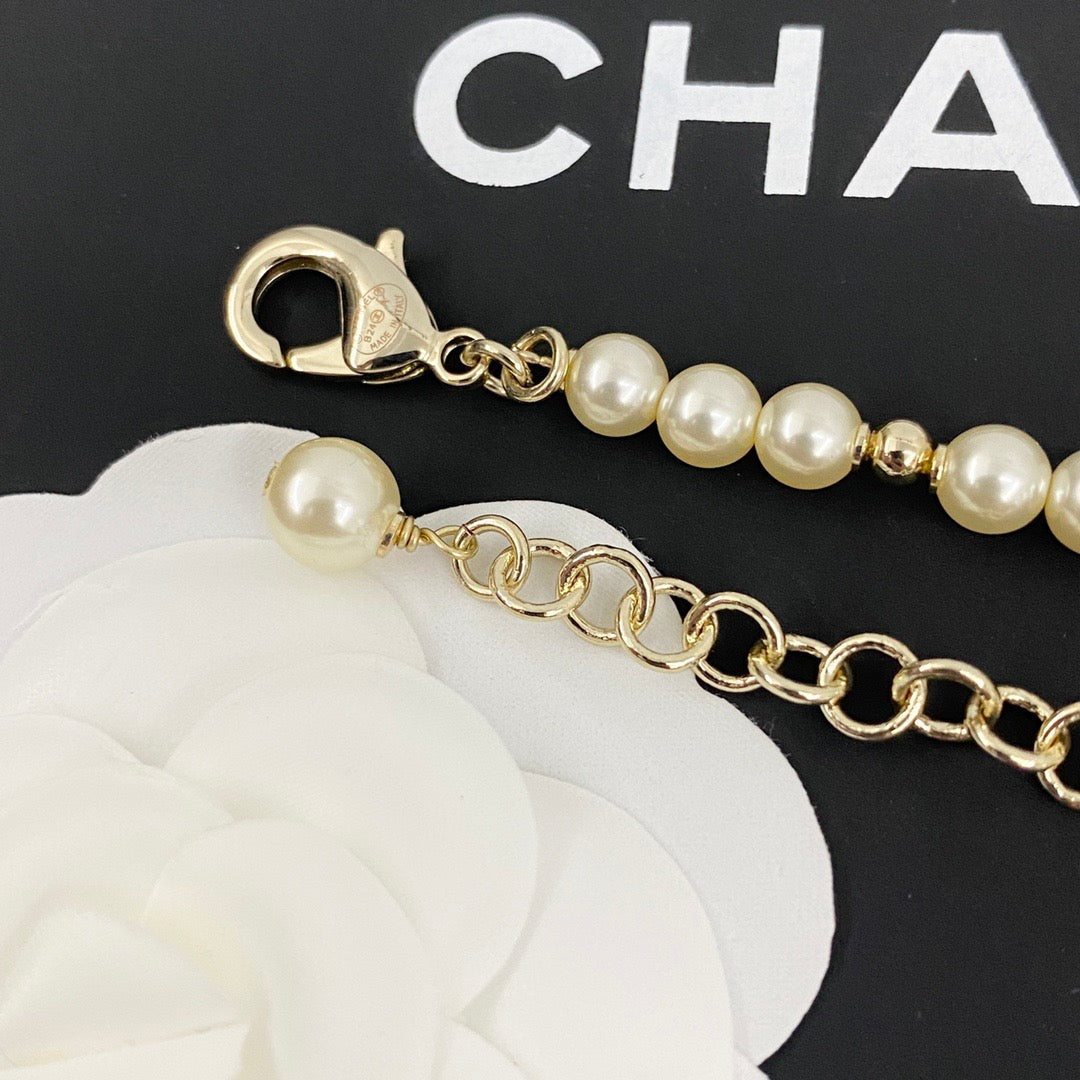 Пояс-ланцюжок Chanel