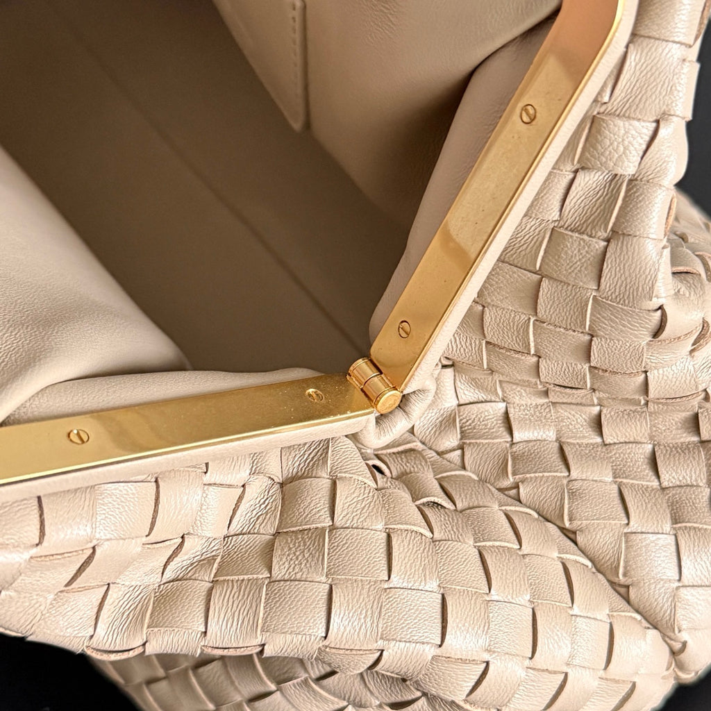 Жіноча сумка Bottega Veneta Frame Bag 868128