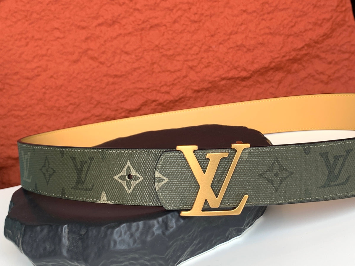 Ремінь Louis Vuitton