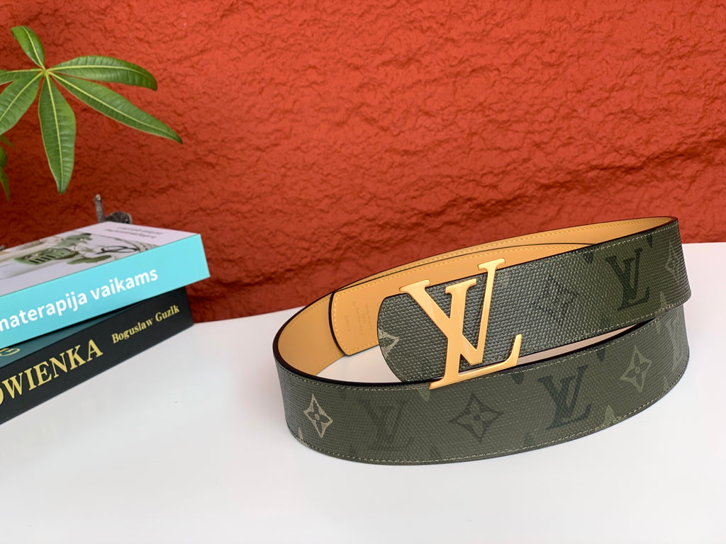 Ремінь Louis Vuitton