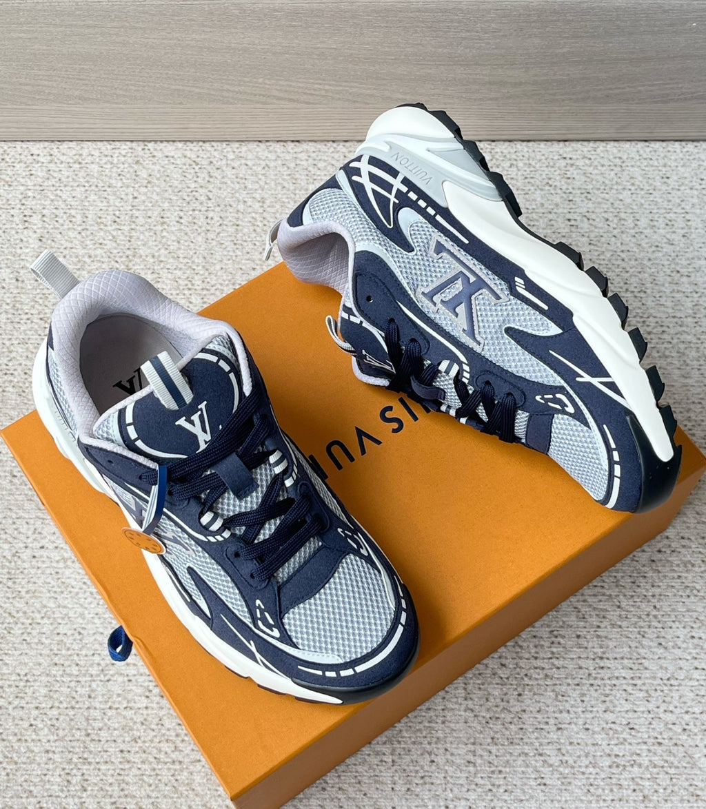 Туфлі Louis Vuitton