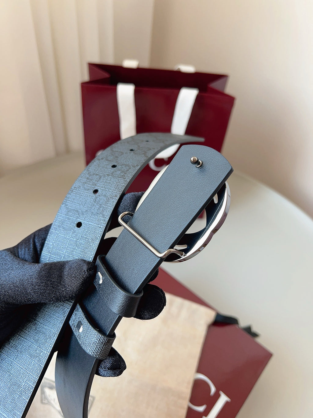 Ремінь Gucci