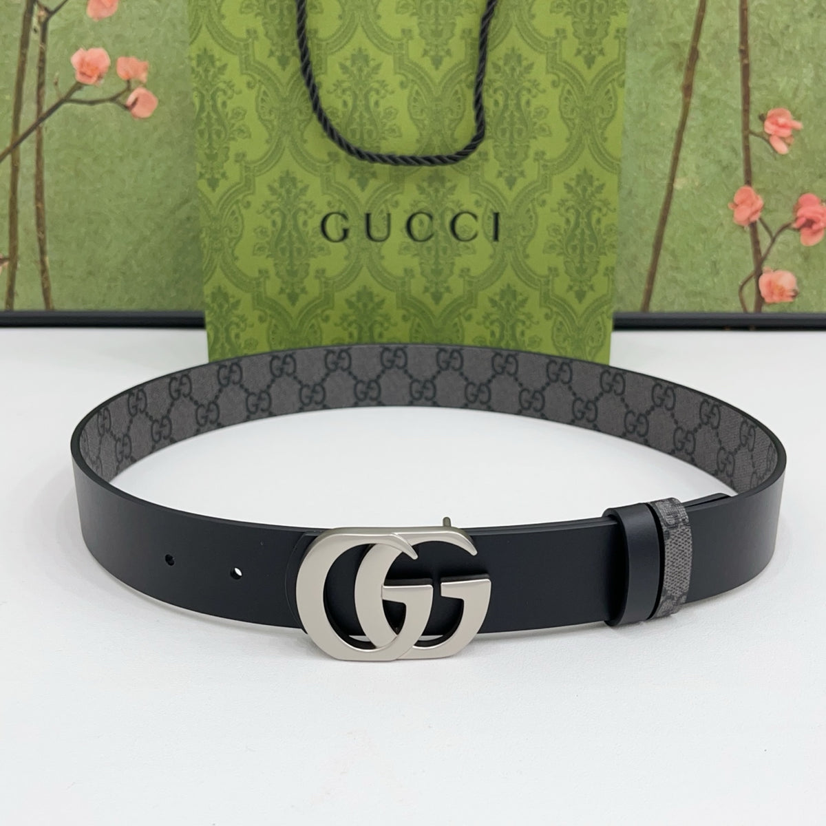 Ремінь Gucci
