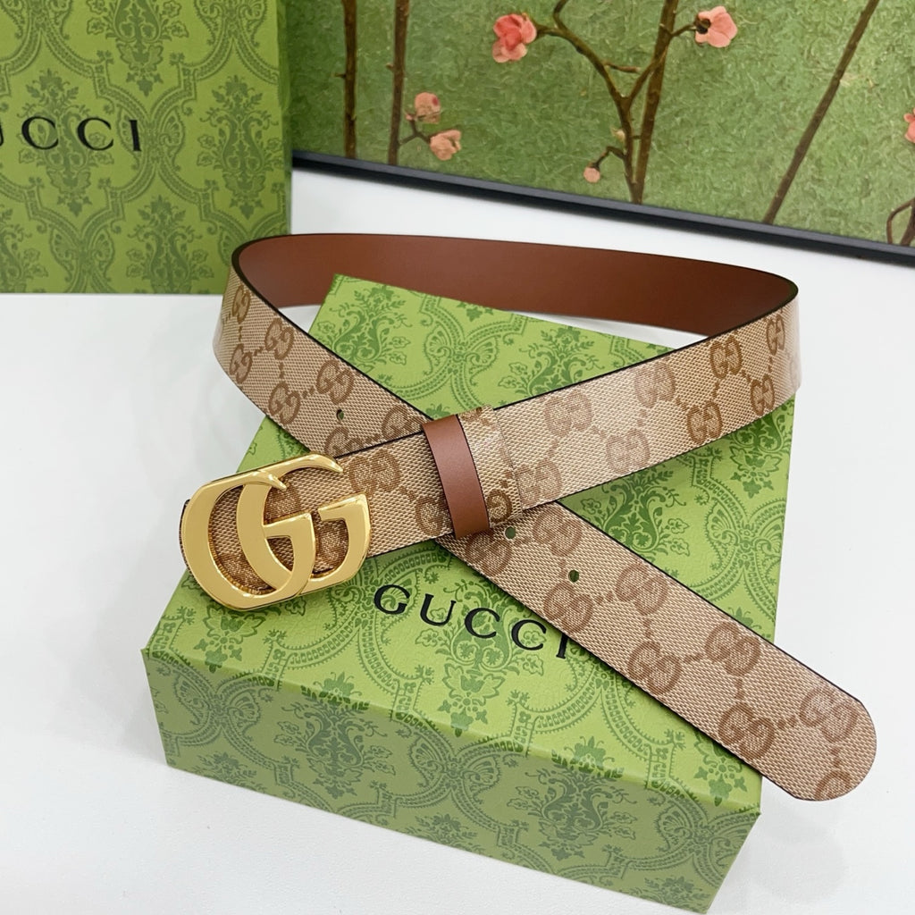 Ремінь Gucci