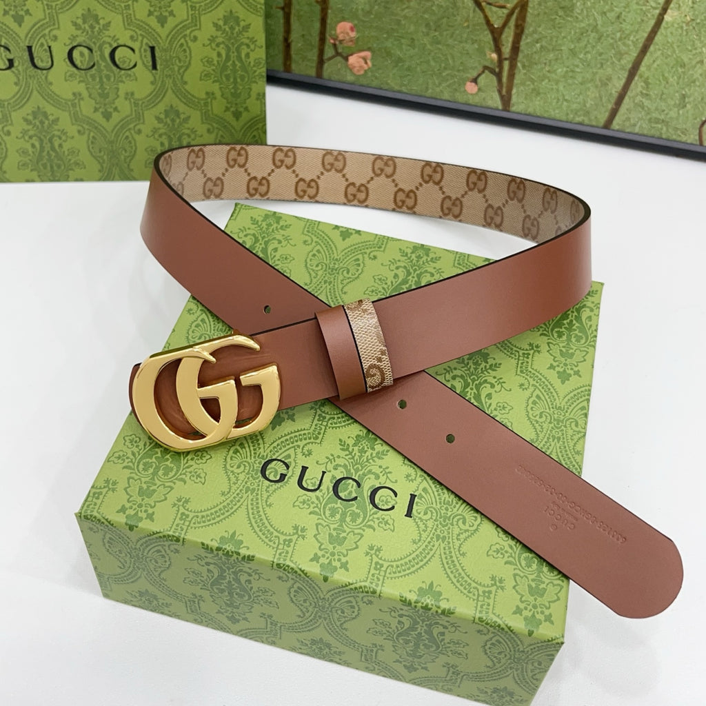 Ремінь Gucci