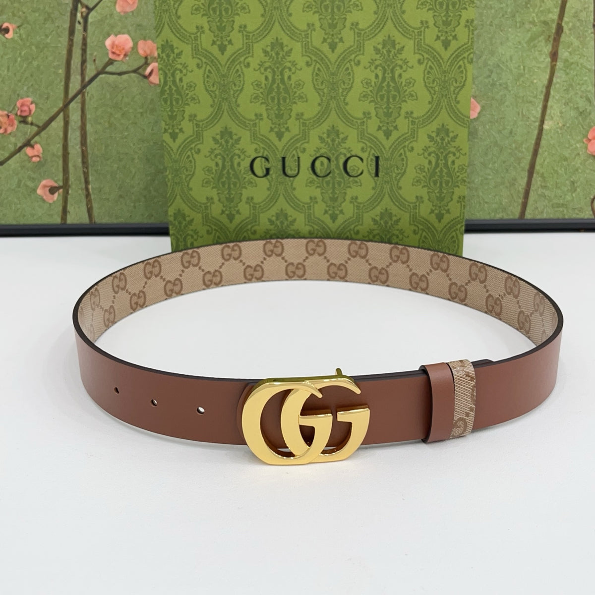 Ремінь Gucci