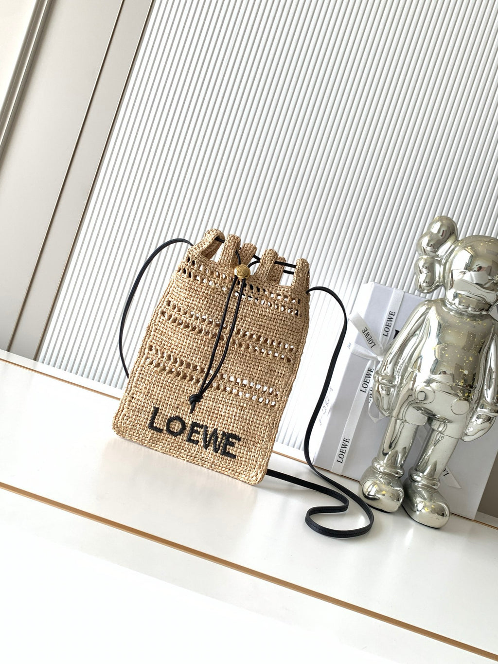 Жіноча сумка Loewe Anagram 8029