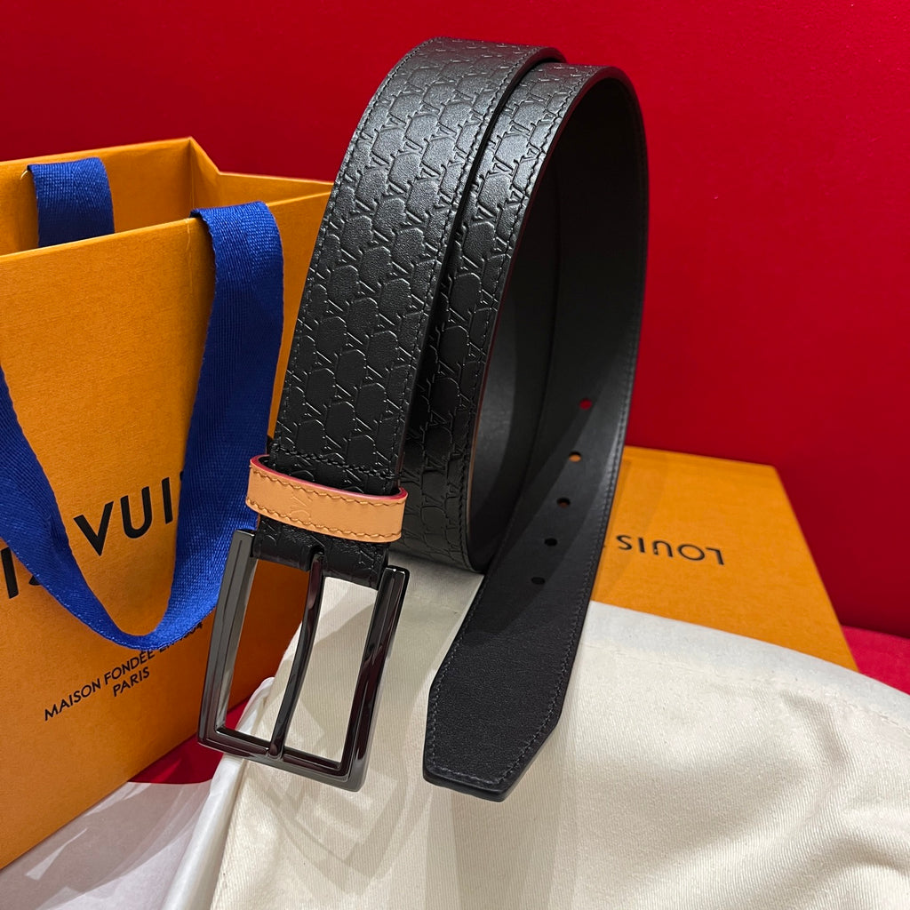 Ремінь Louis Vuitton