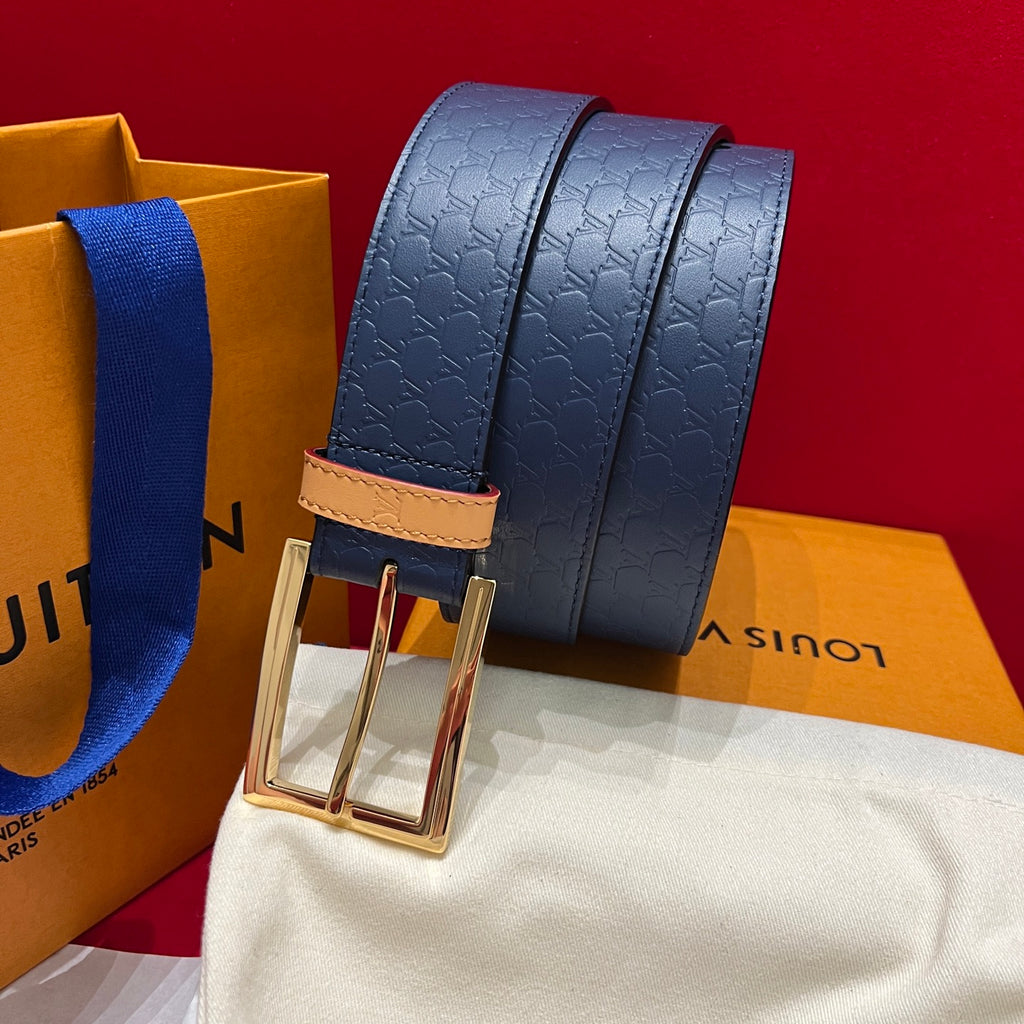 Ремінь Louis Vuitton