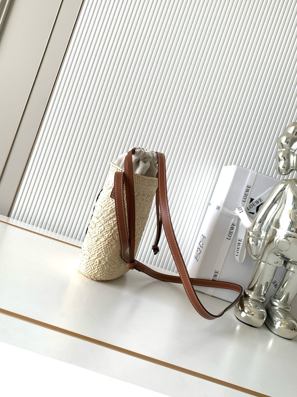 Жіноча сумка Loewe Anagram 8030