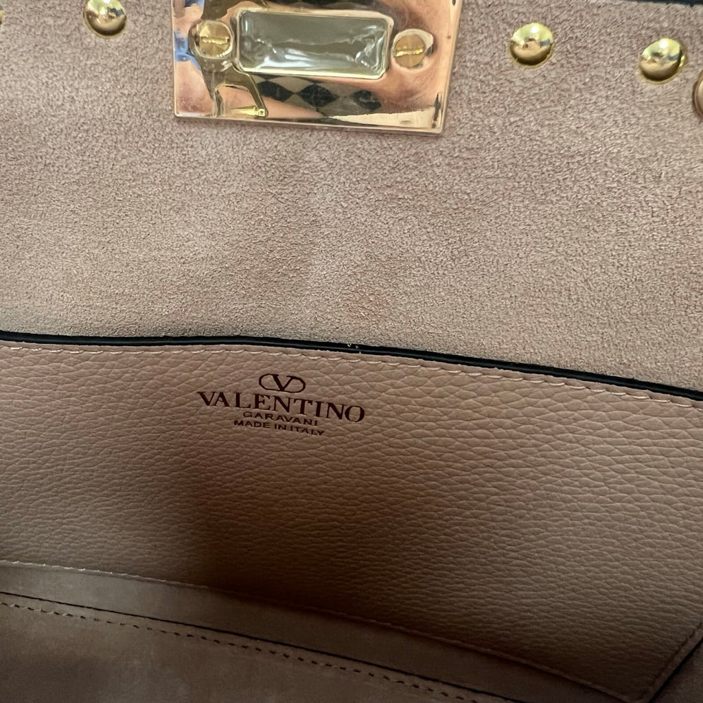 Жіноча сумка Valentino Garavani Rockstud