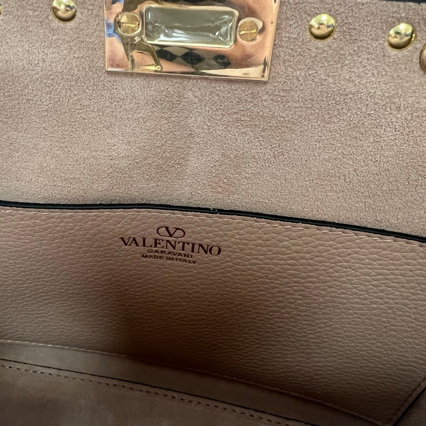 Жіноча сумка Valentino Garavani Rockstud