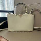Жіноча сумка Valentino Garavani Rockstud