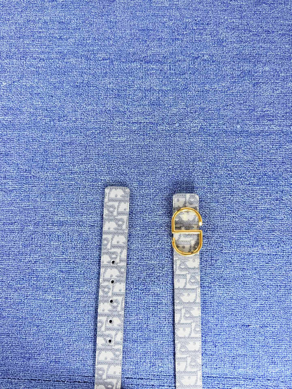 Ремінь Dior
