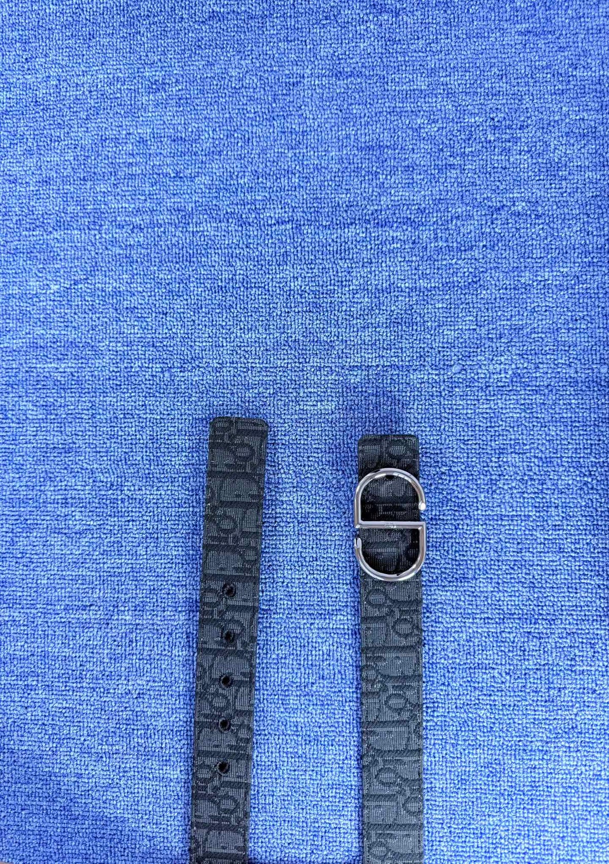 Ремінь Dior