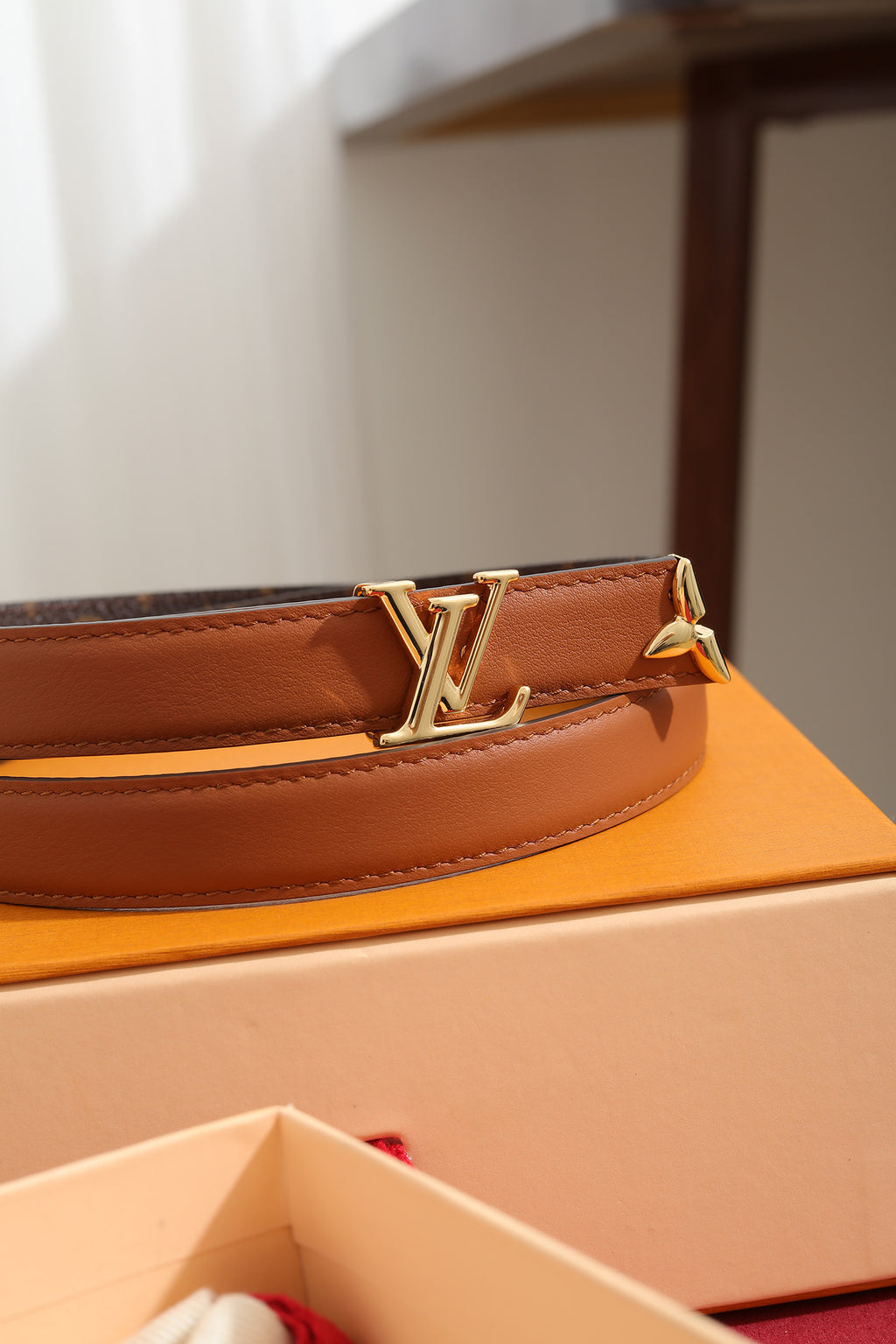 Ремінь Louis Vuitton