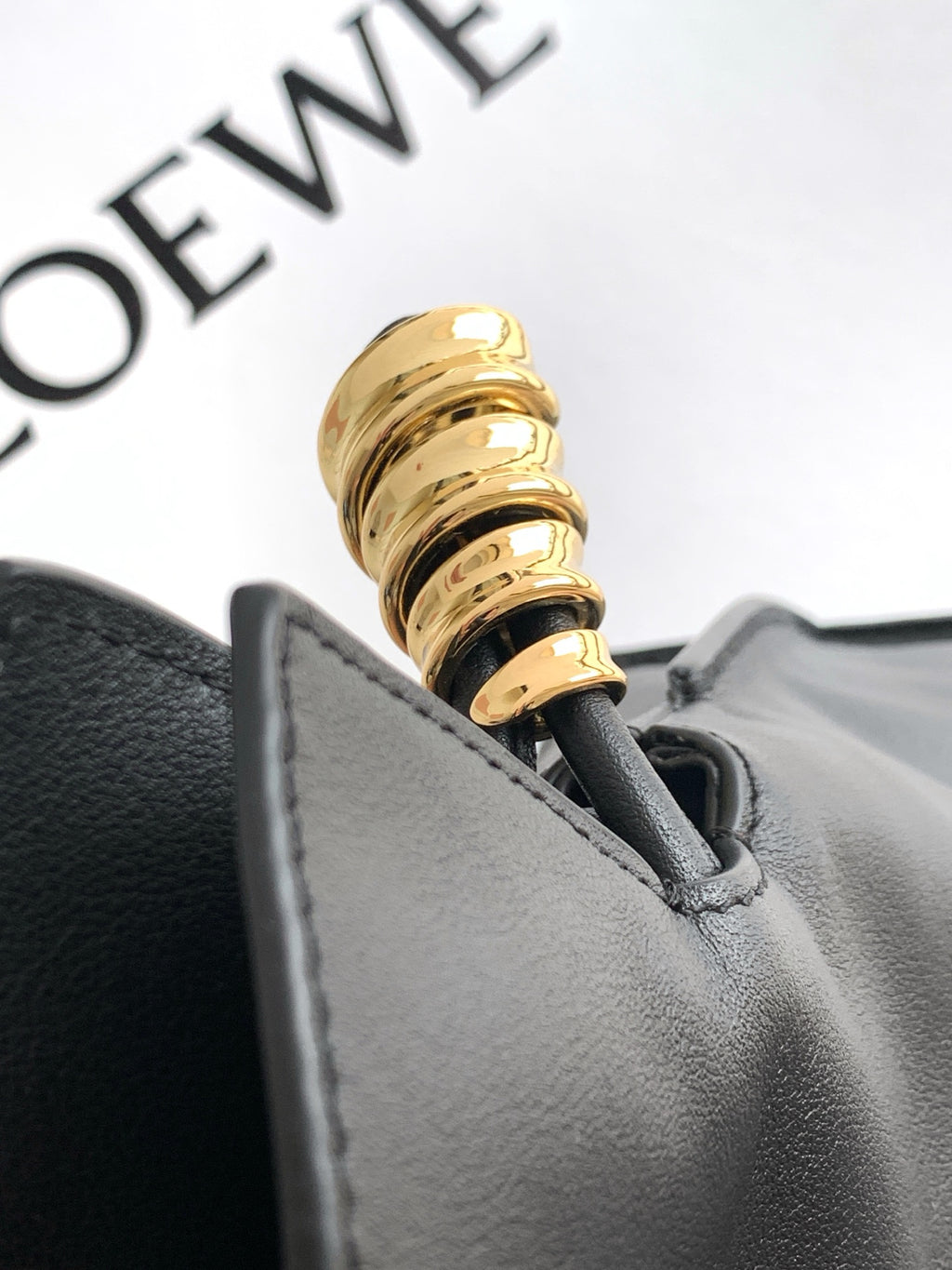 Жіноча сумка Loewe Flamenco 9180