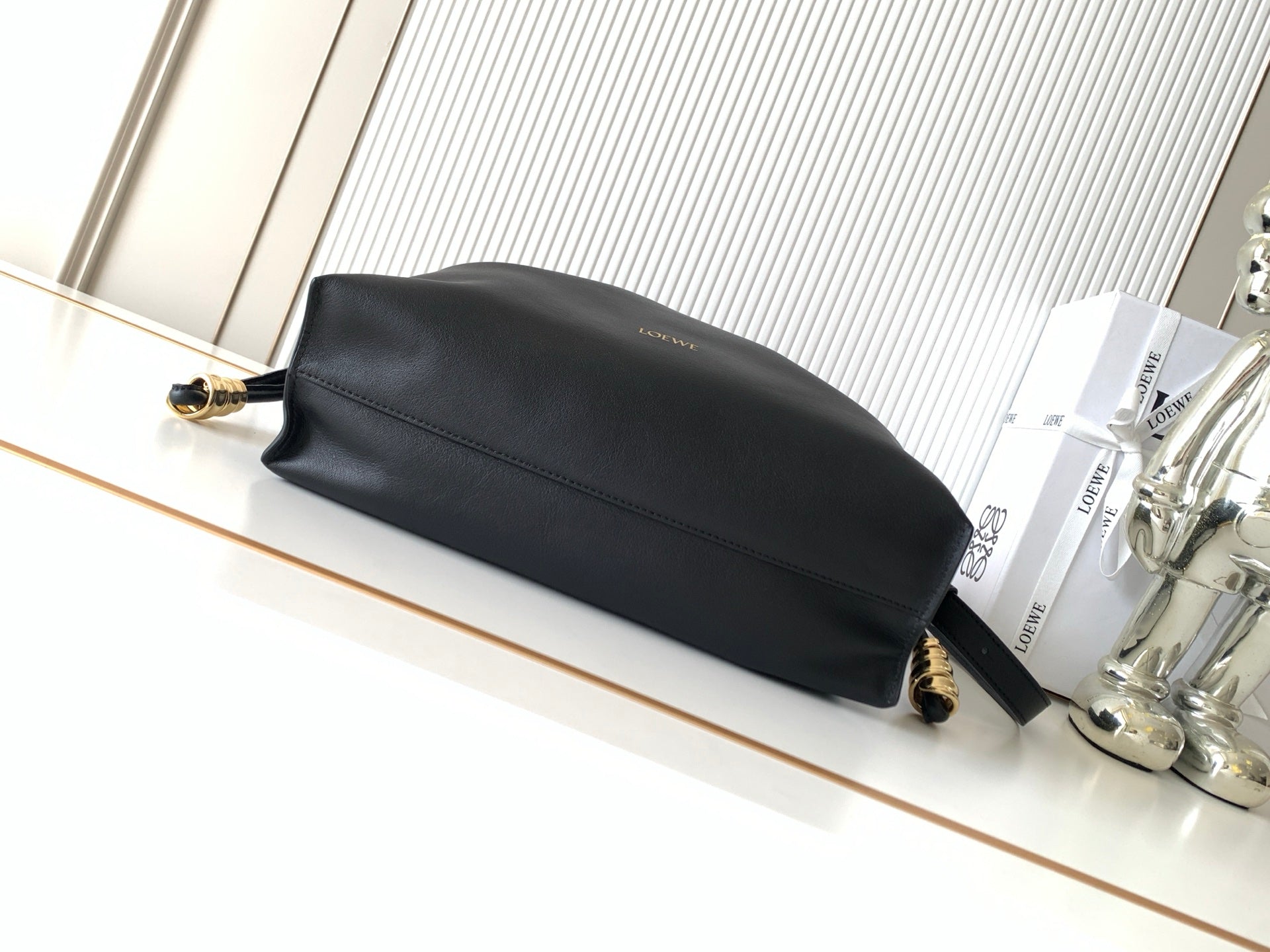 Жіноча сумка Loewe Flamenco 9179