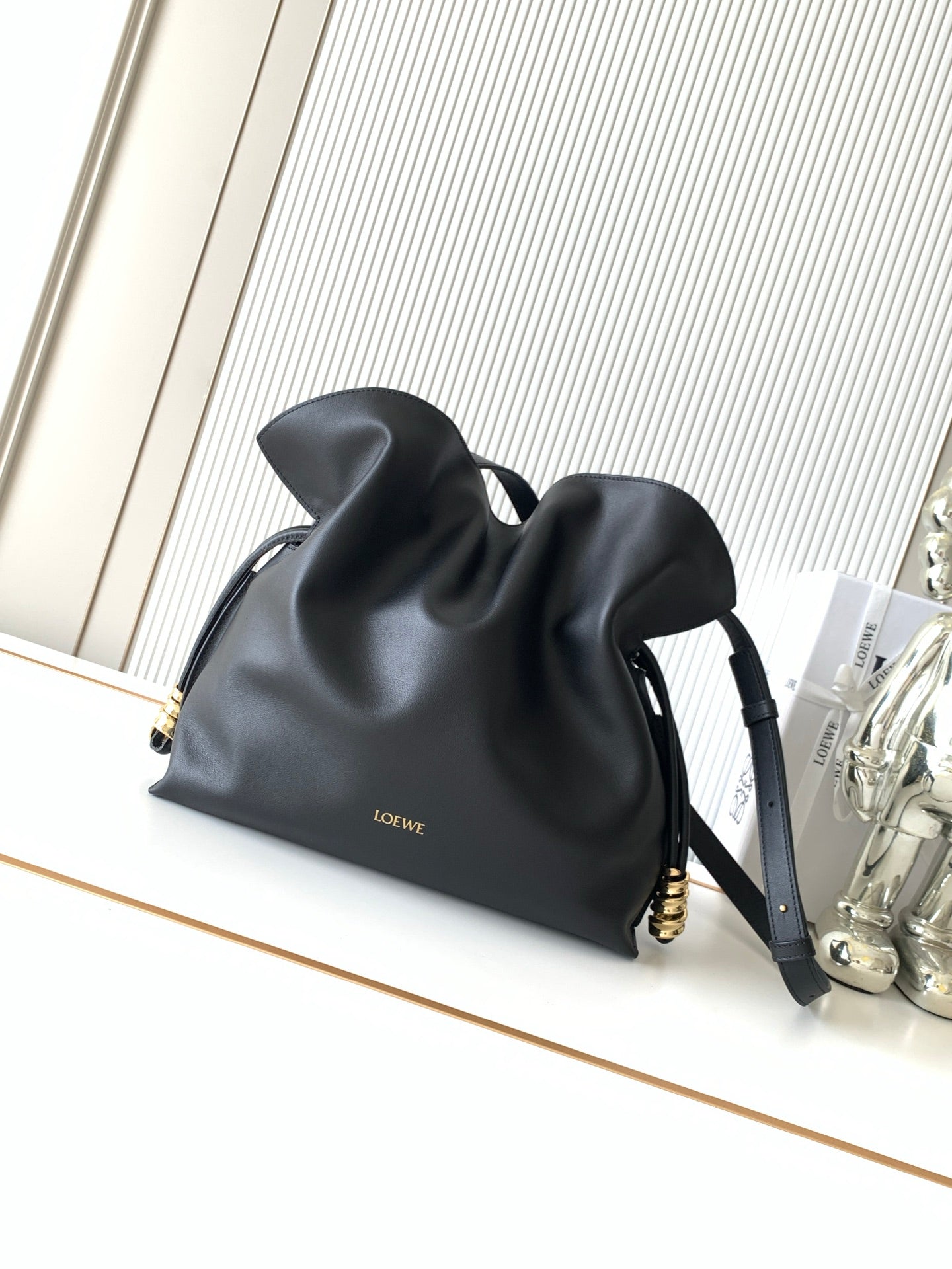 Жіноча сумка Loewe Flamenco 9179