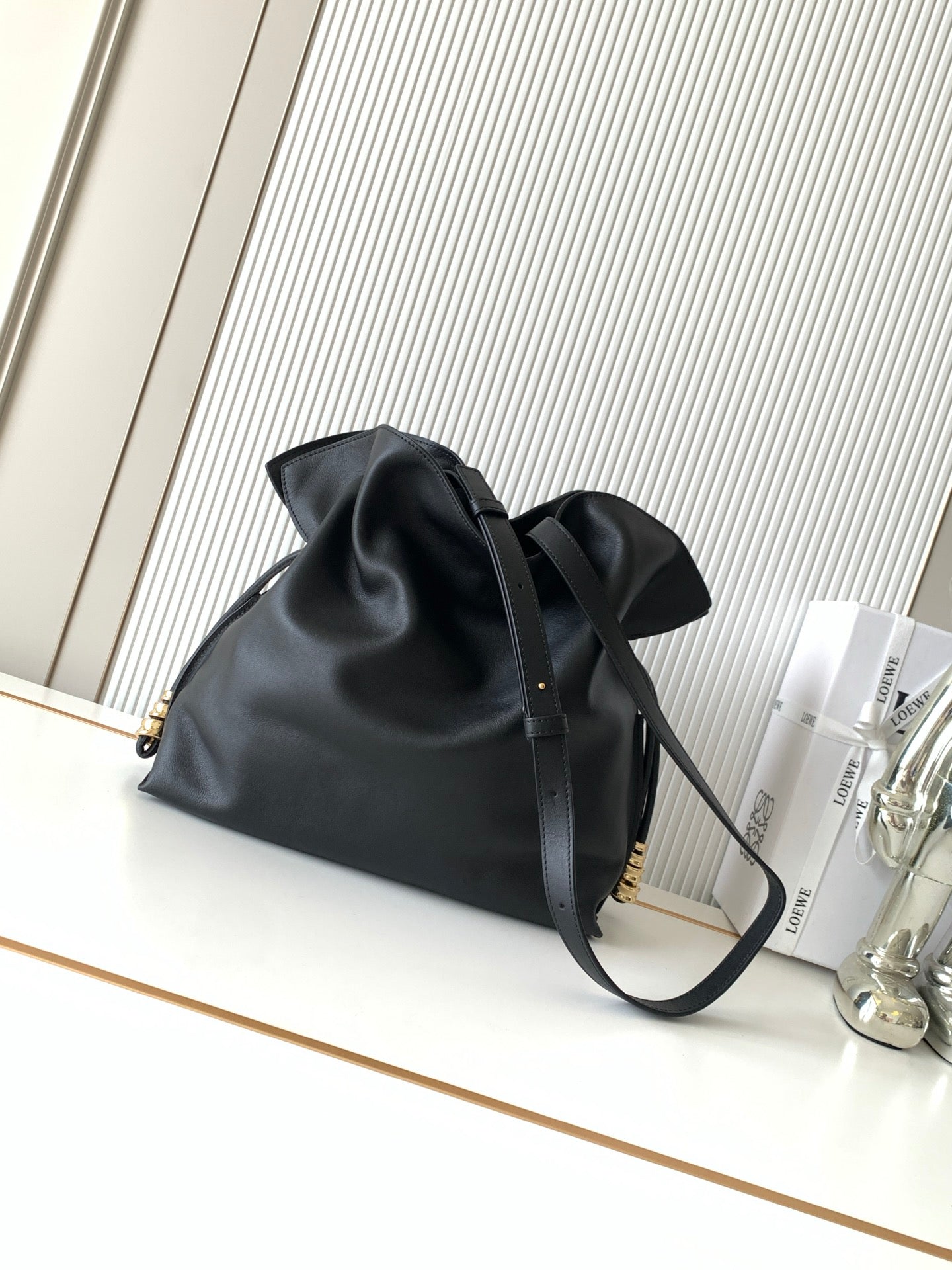 Жіноча сумка Loewe Flamenco 9179