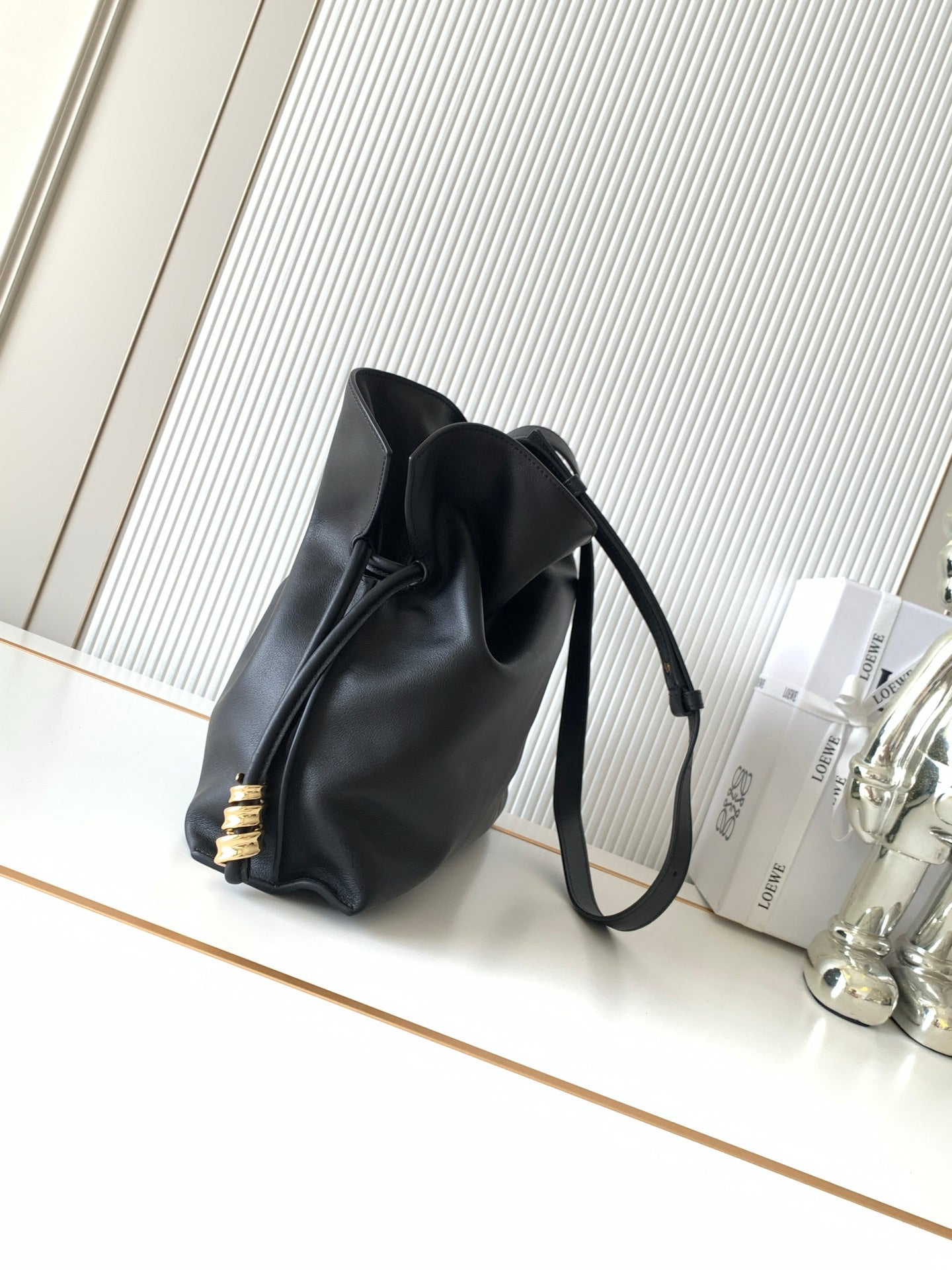 Жіноча сумка Loewe Flamenco 9179