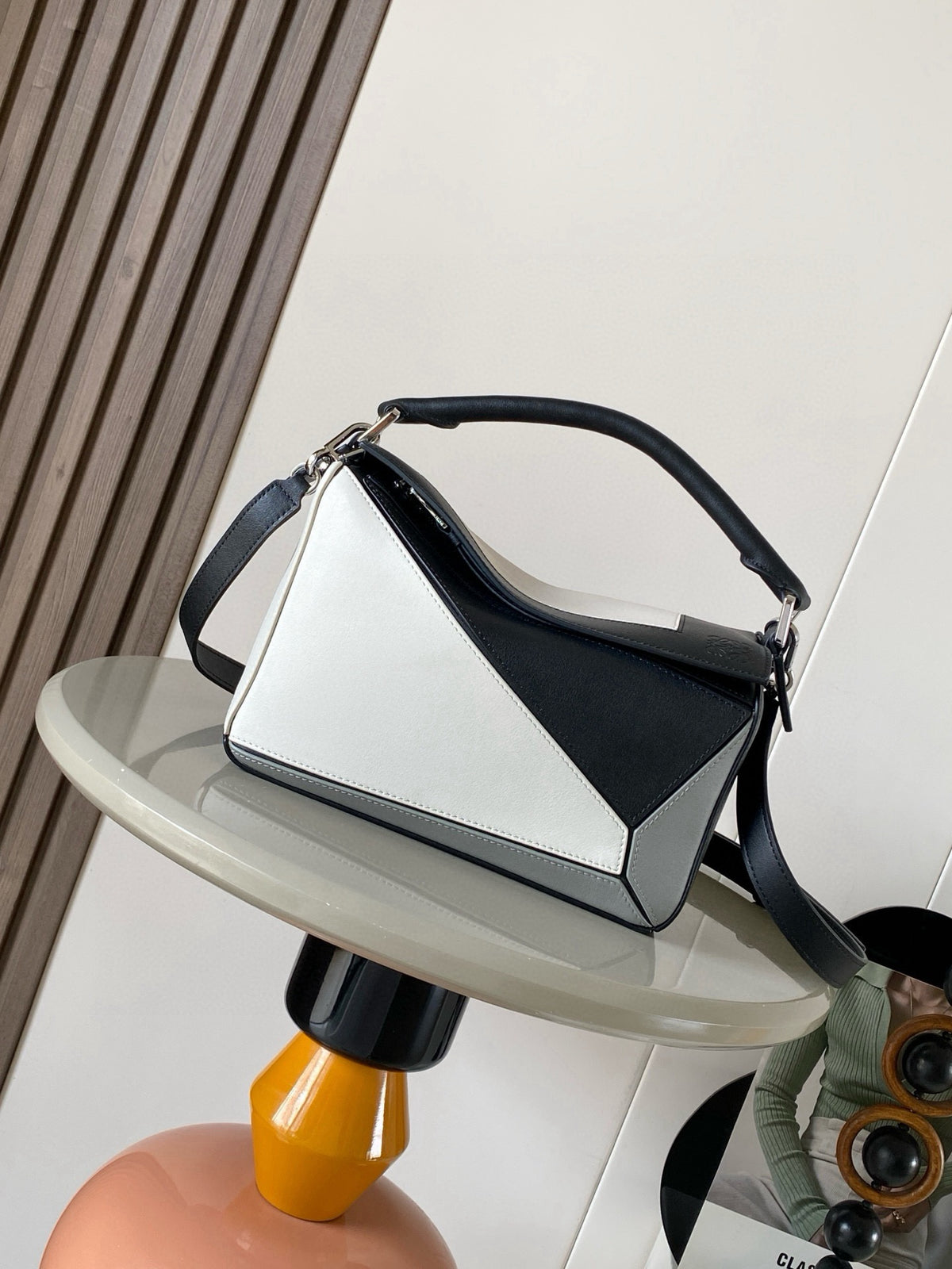 Жіноча сумка Loewe Puzzle Anagram