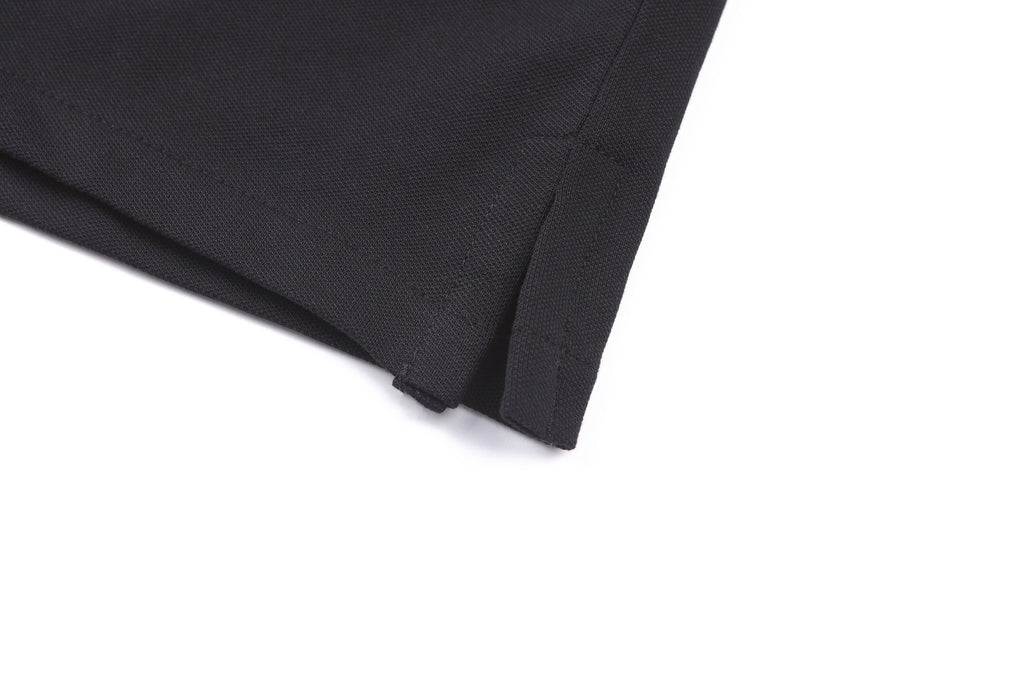 Поло з приталеним кроєм Ralph Lauren — фото 8