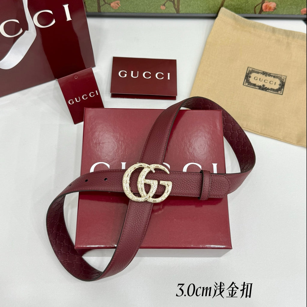 Ремінь Gucci