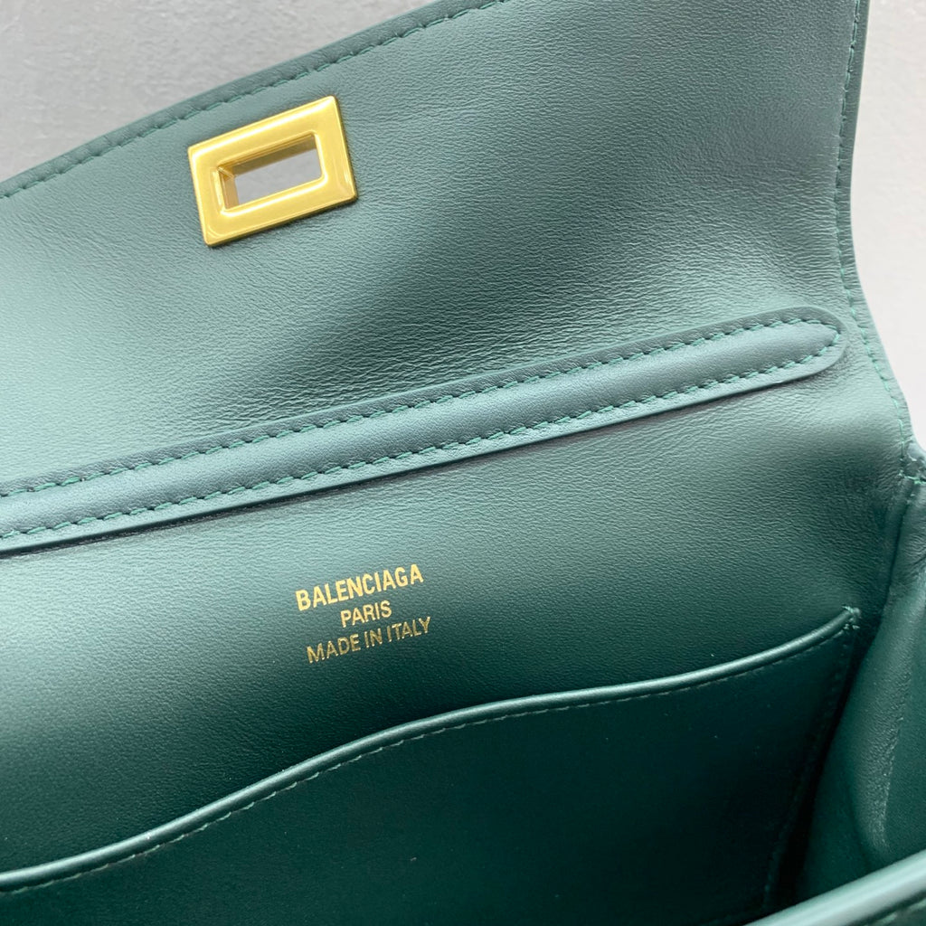 Жіноча сумка Balenciaga Rodeo