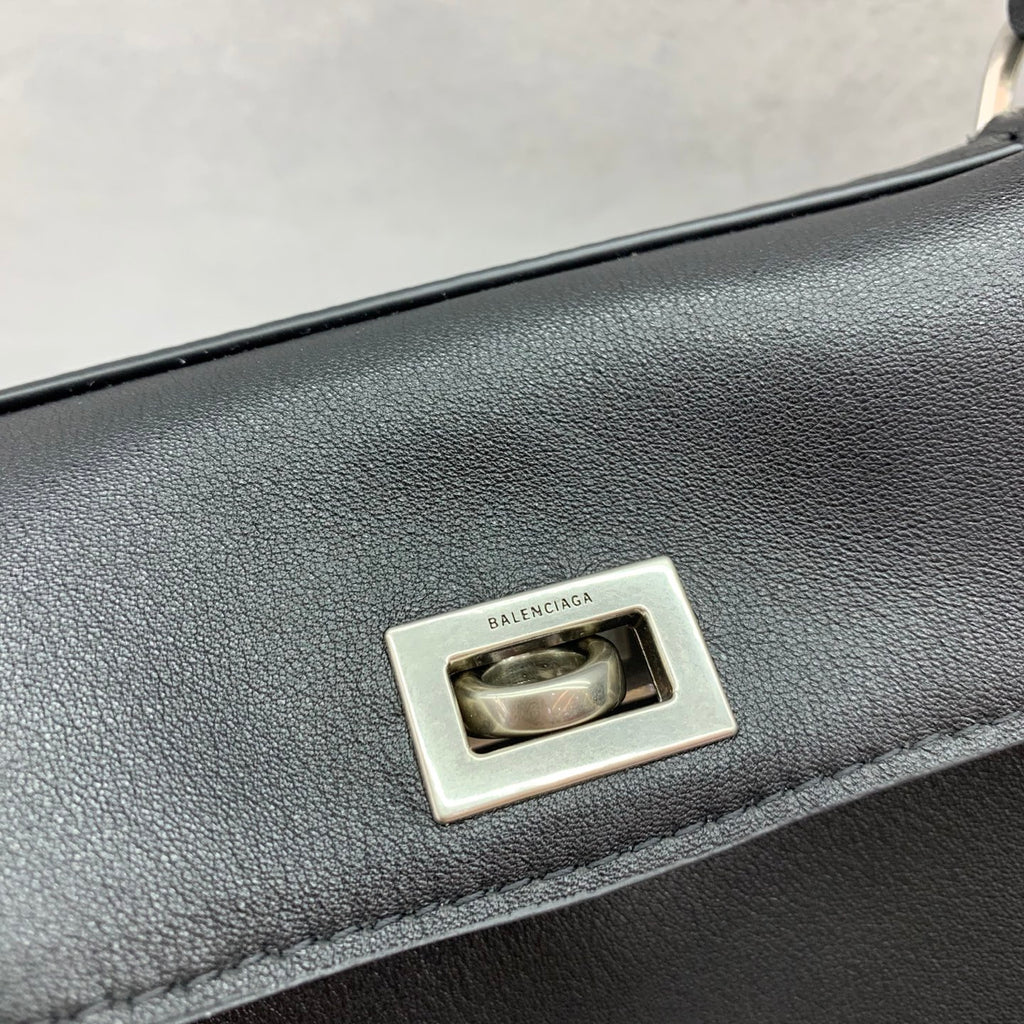 Жіноча сумка Balenciaga Rodeo
