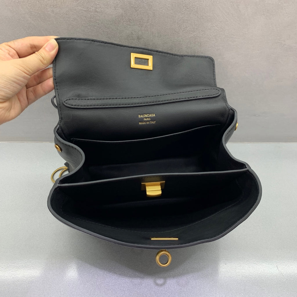 Жіноча сумка Balenciaga Rodeo