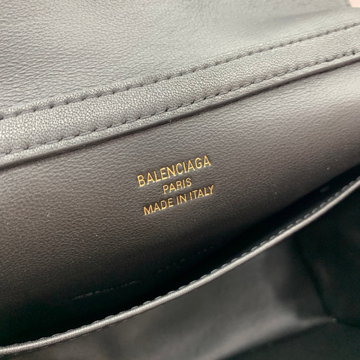 Жіноча сумка Balenciaga Rodeo