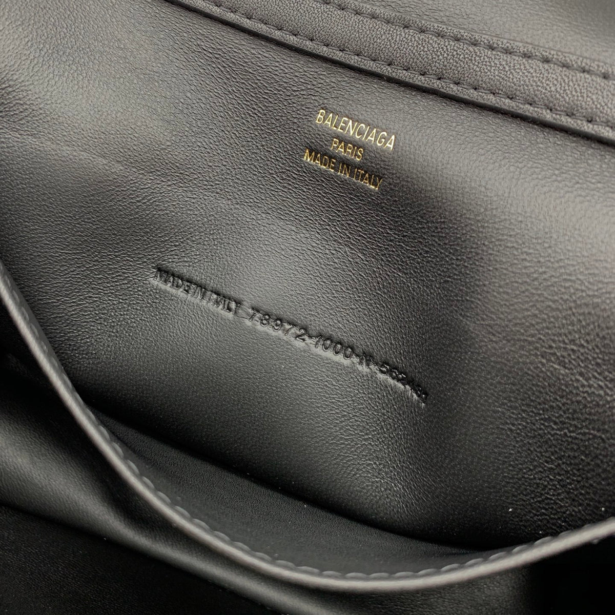 Жіноча сумка Balenciaga Rodeo